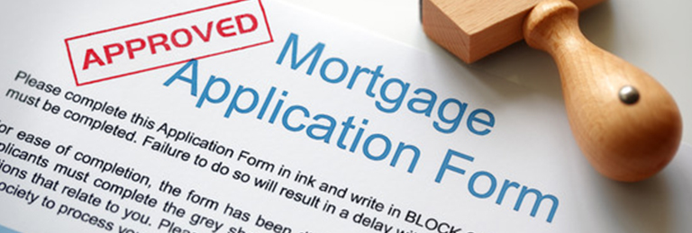 Mission Hill Boston Mortgage Application