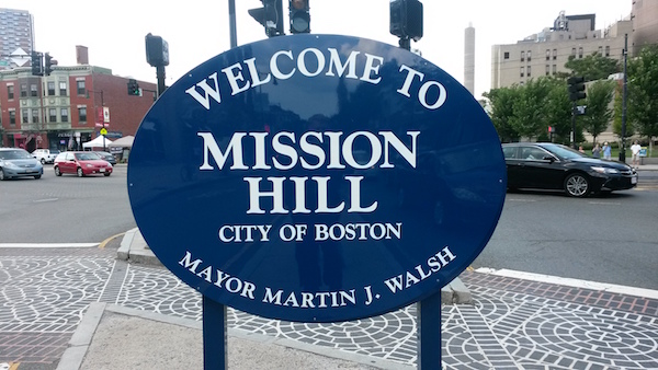 mission hill apartment rental market report